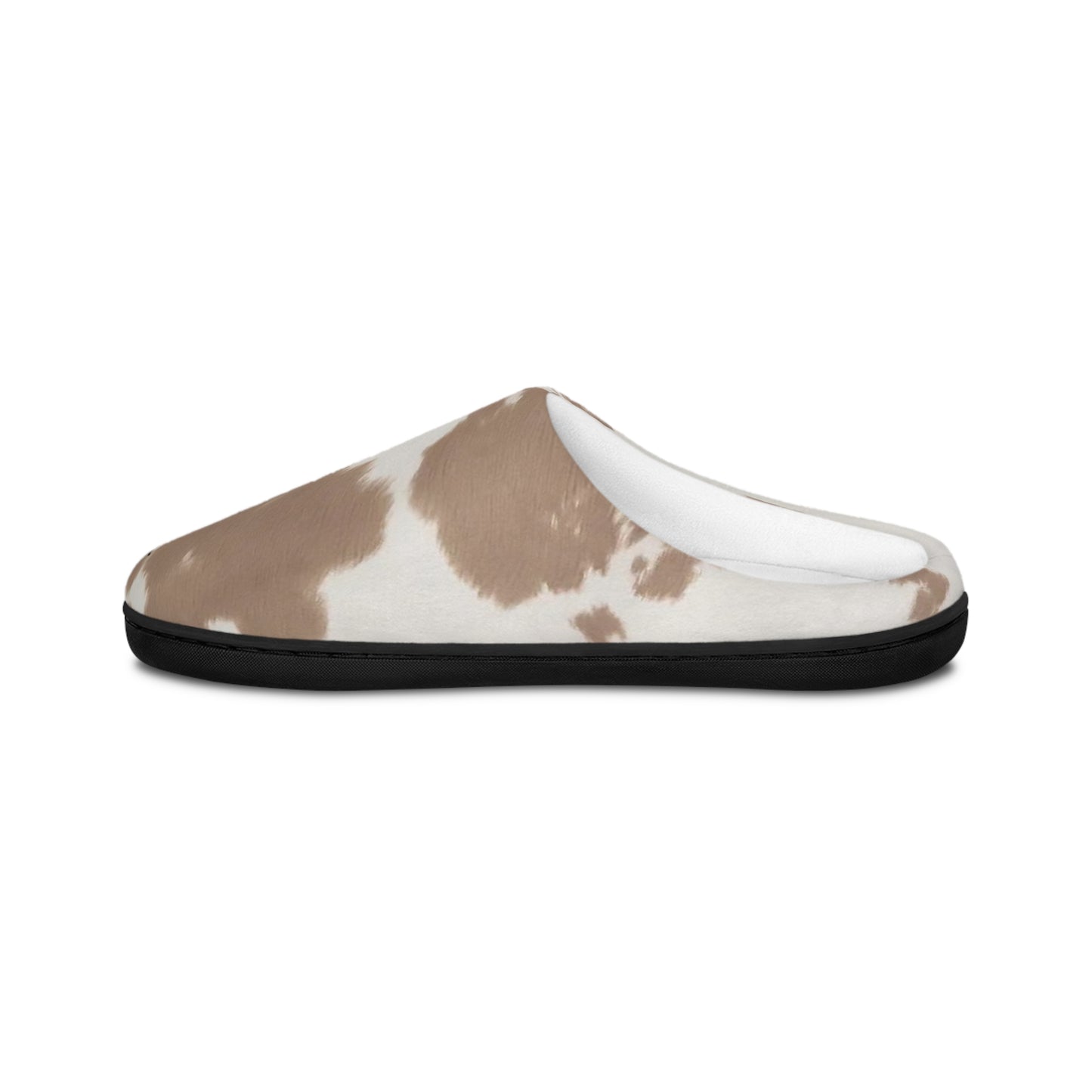 Pony Skin Women's Indoor Slippers