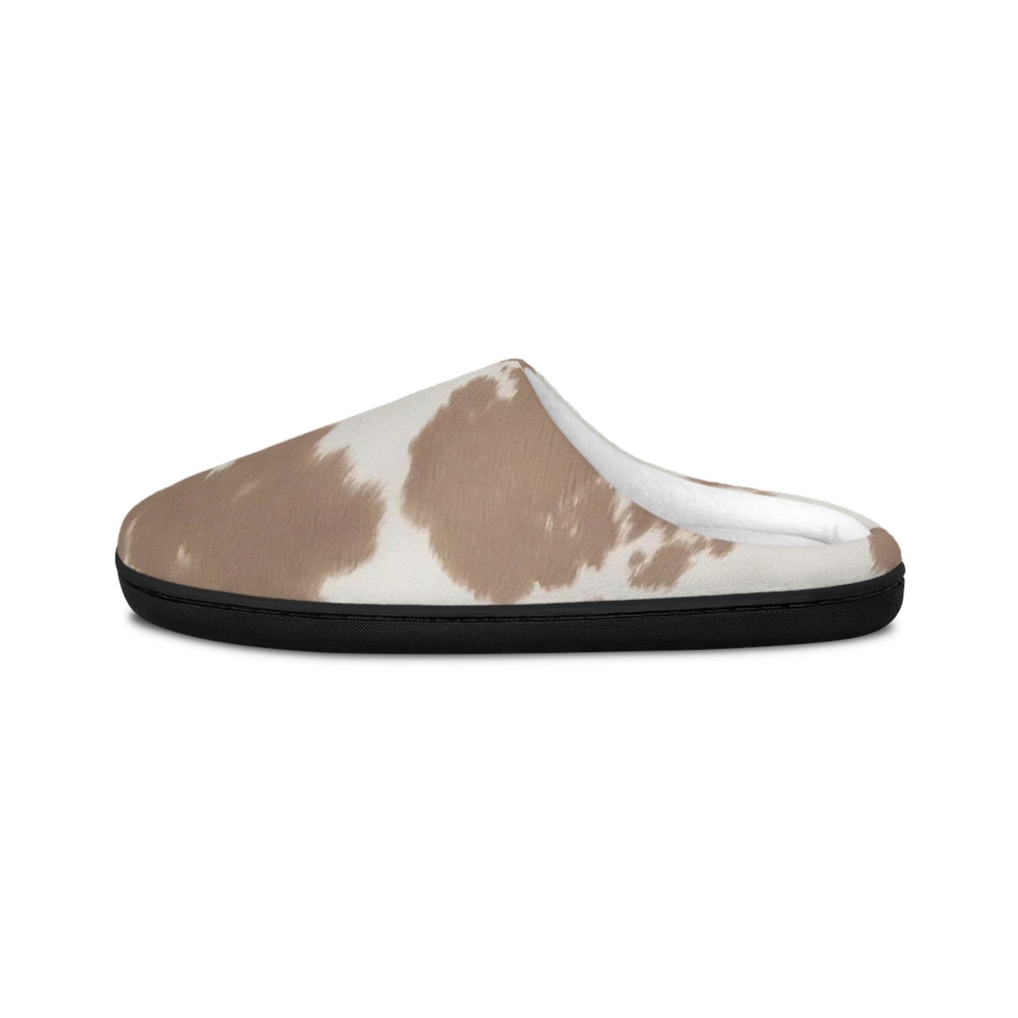 Pony Skin Men's Indoor Slippers
