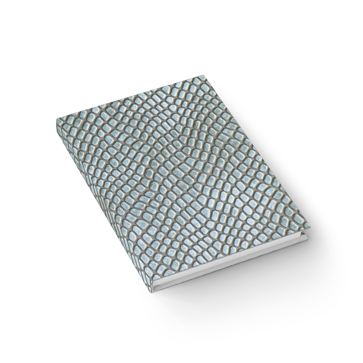 Faded Crocodile Journal