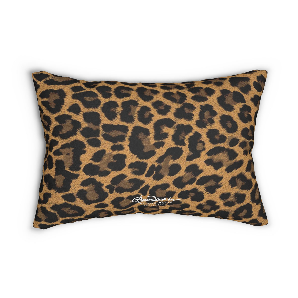 Leopard Pillow
