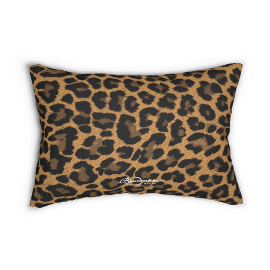 Leopard Pillow