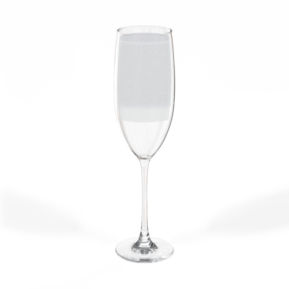 Spicy Gala Champagne Glass