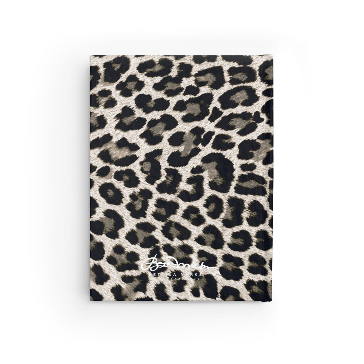 Snow Leopard Journal