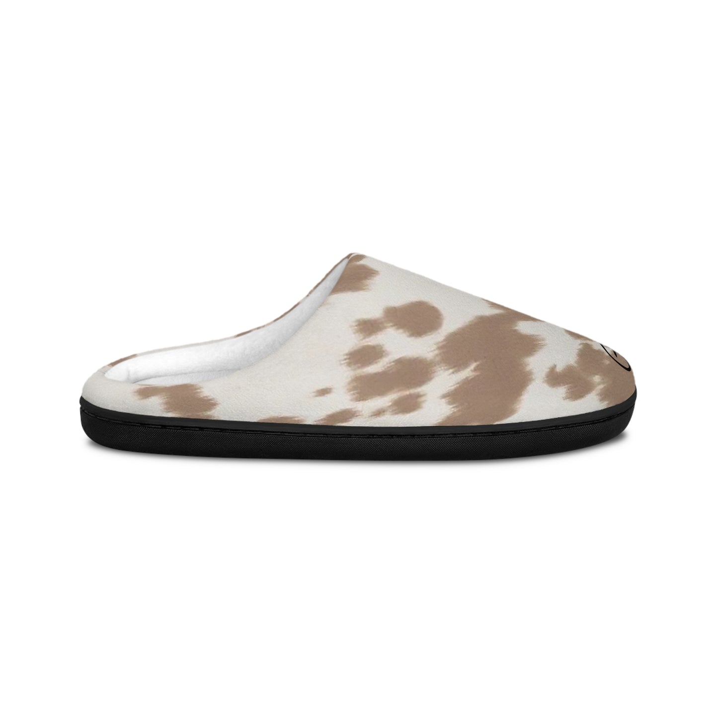 Pony Skin Men's Indoor Slippers