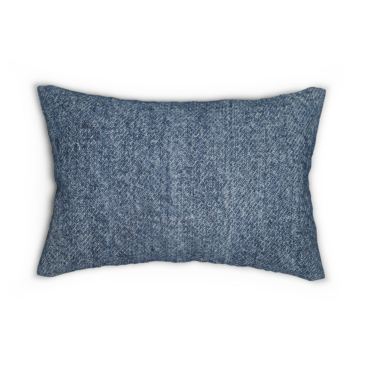 Denim Pillow