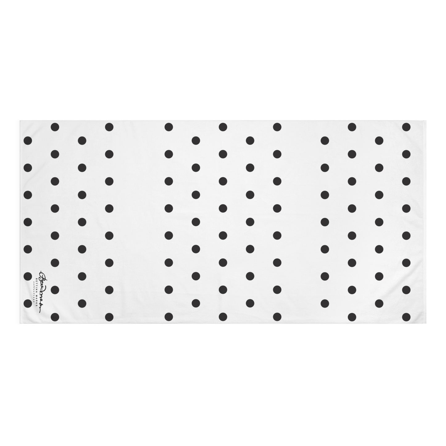 Poppy Seed Bath Towel