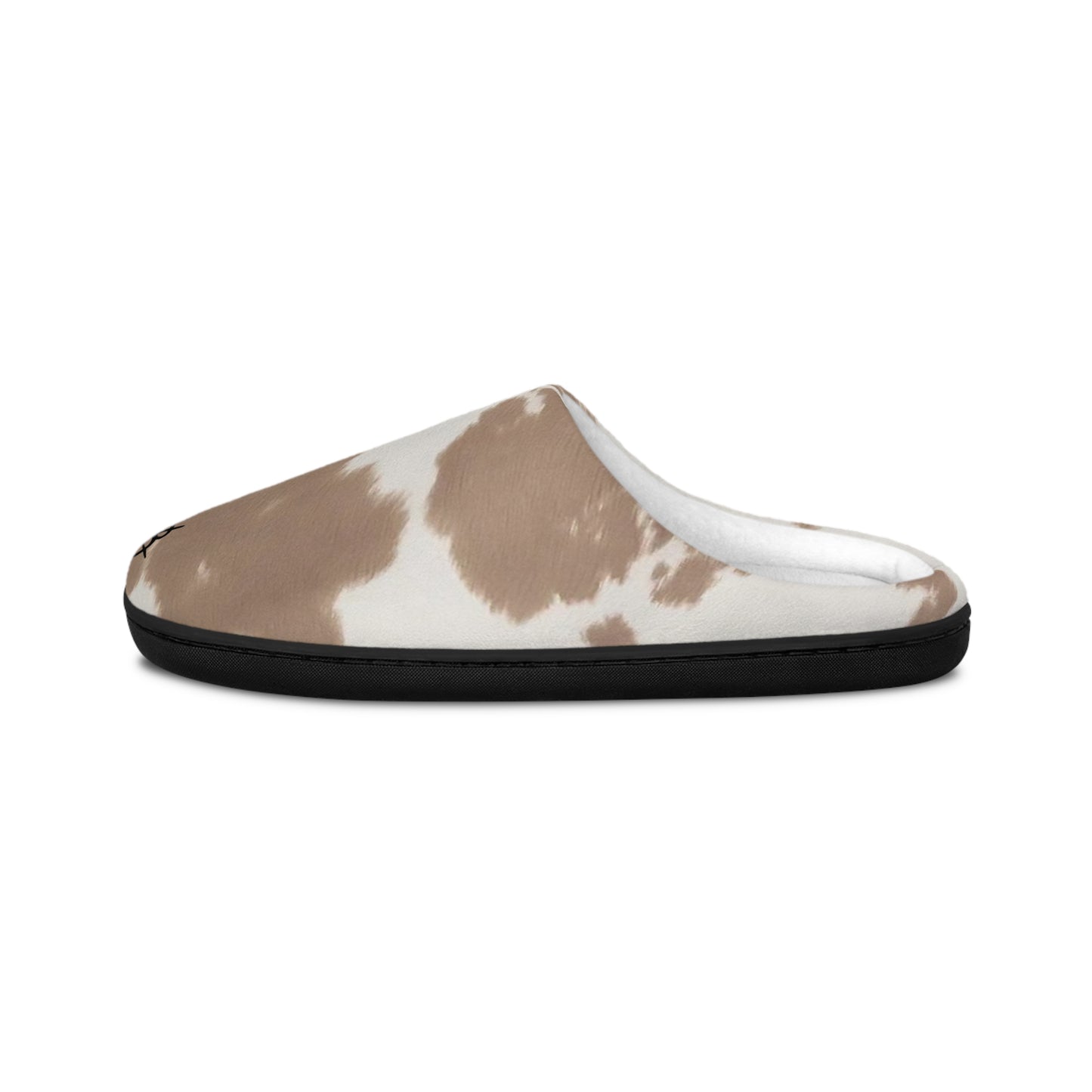 Pony Skin Women's Indoor Slippers