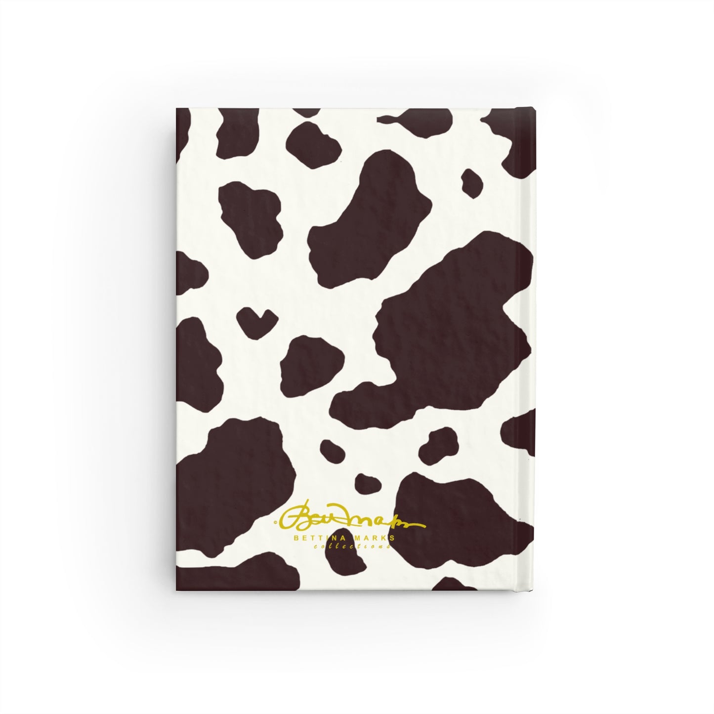 BW Pony Skin Journal