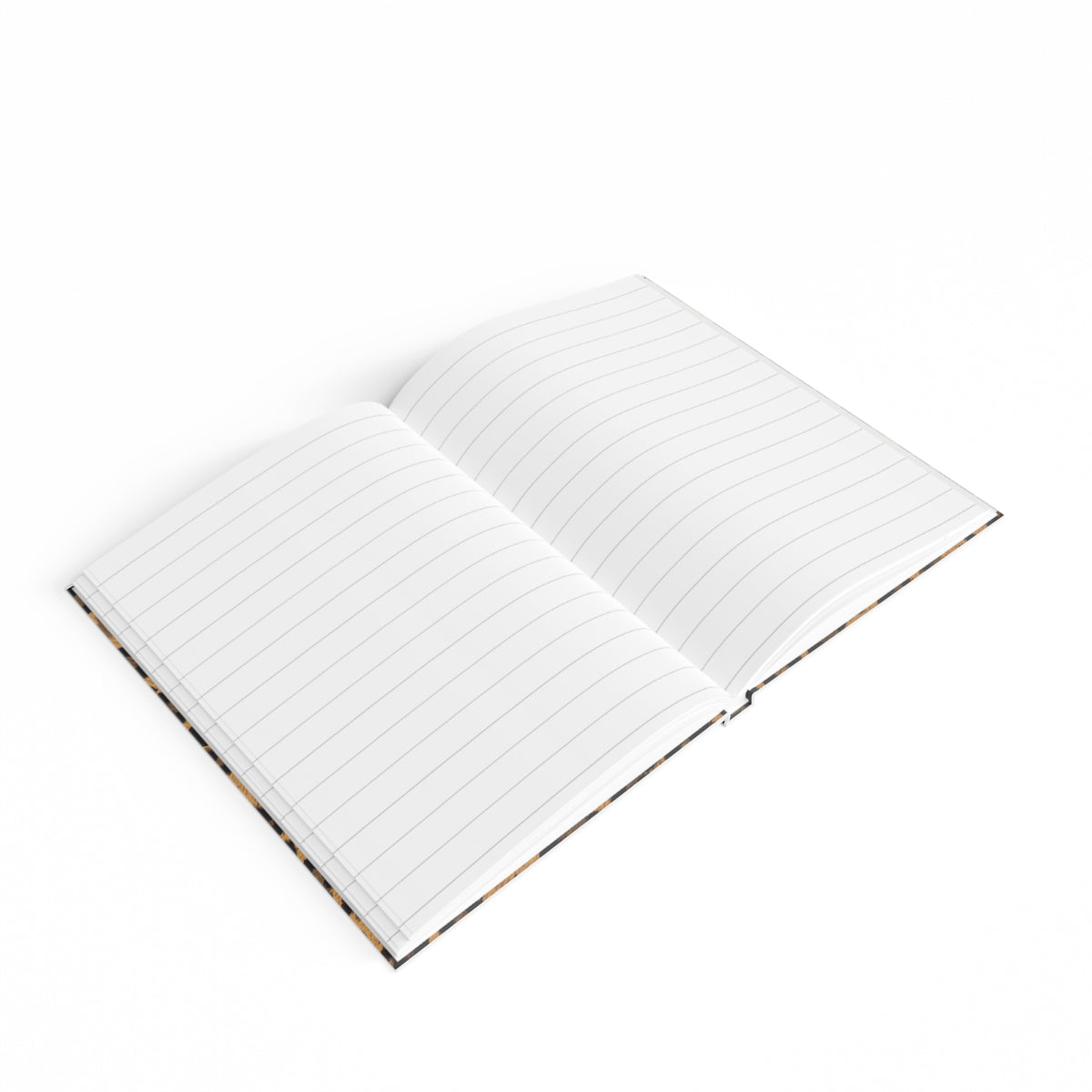 Leopard Journal
