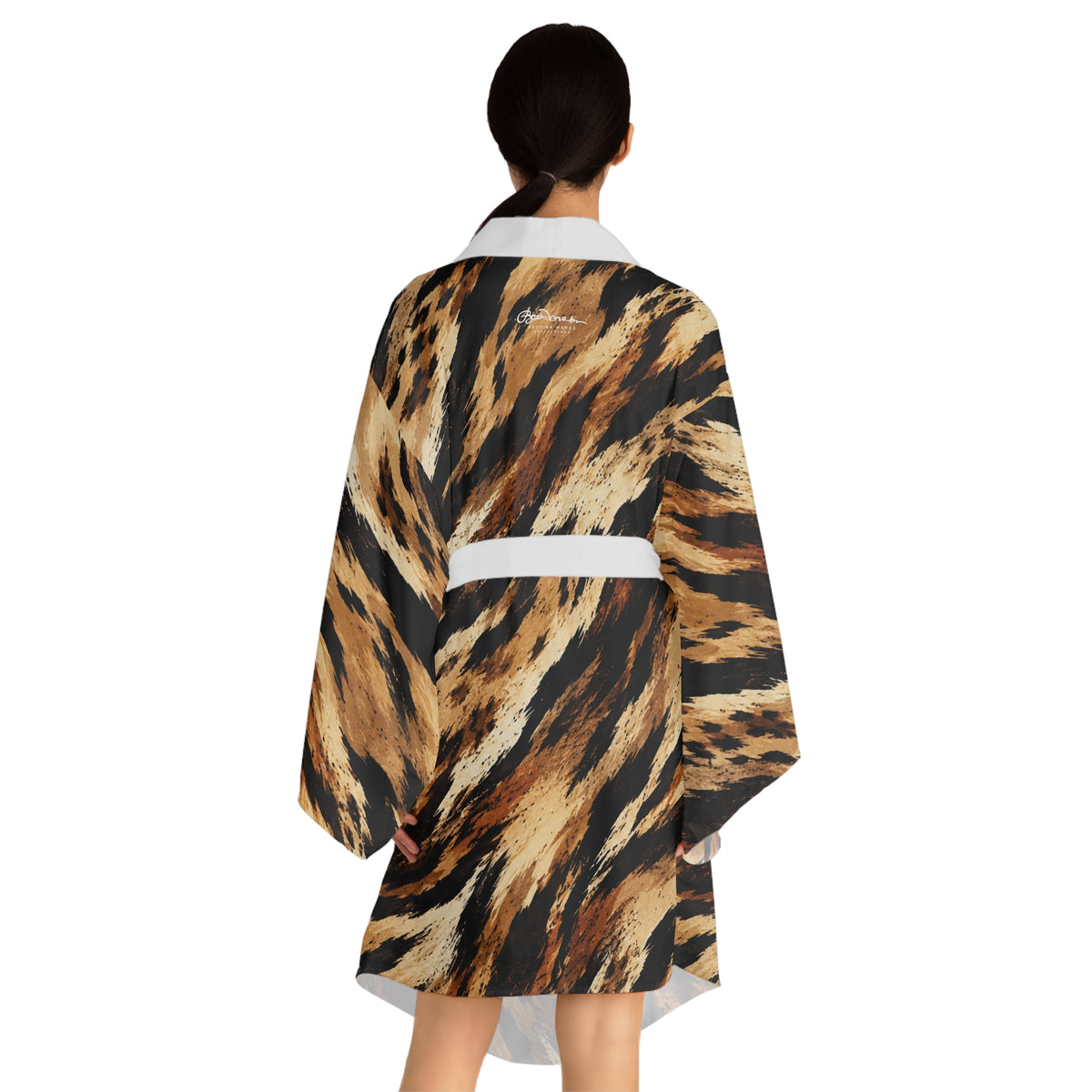 Tiger Robe