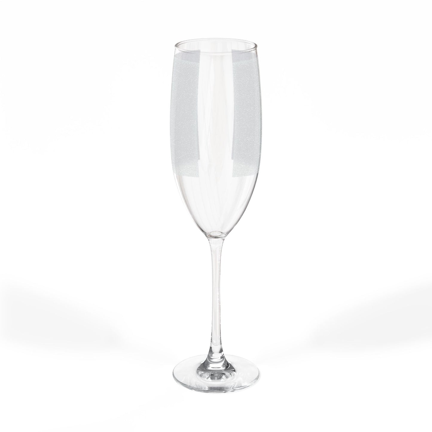 Spicy Gala Champagne Glass