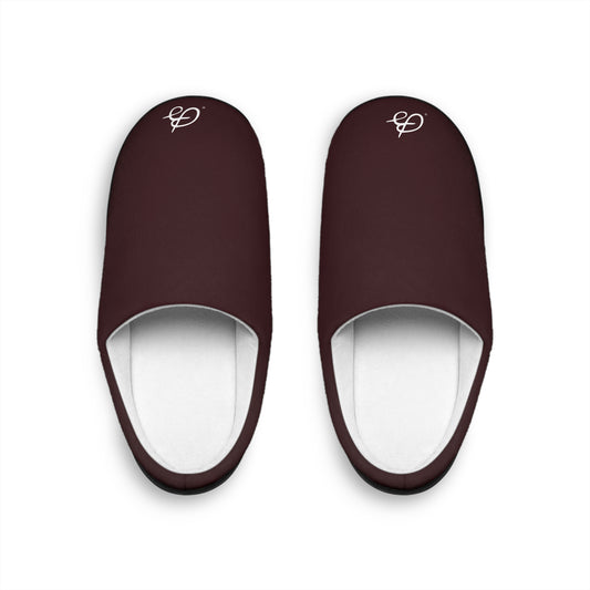 Garnet Women's Indoor Slippers
