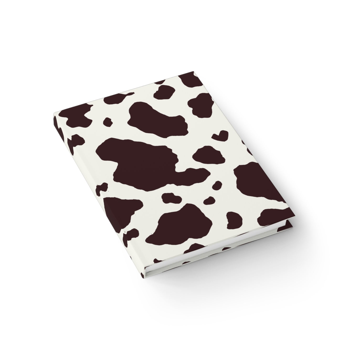 BW Pony Skin Journal