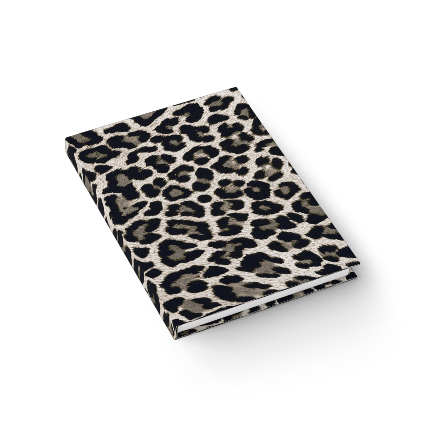 Snow Leopard Journal