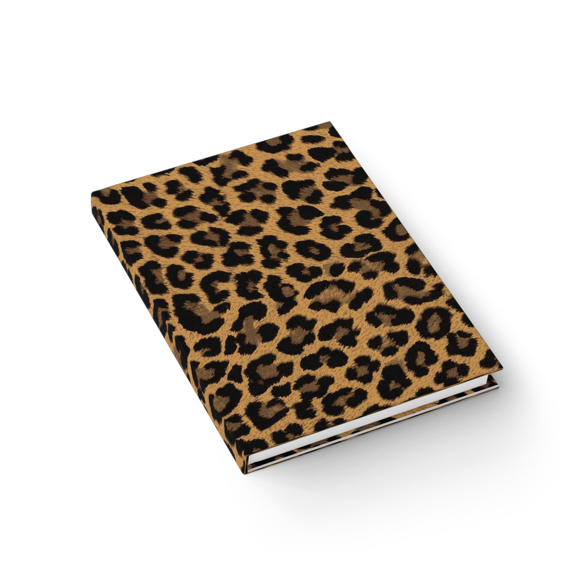 Leopard Journal