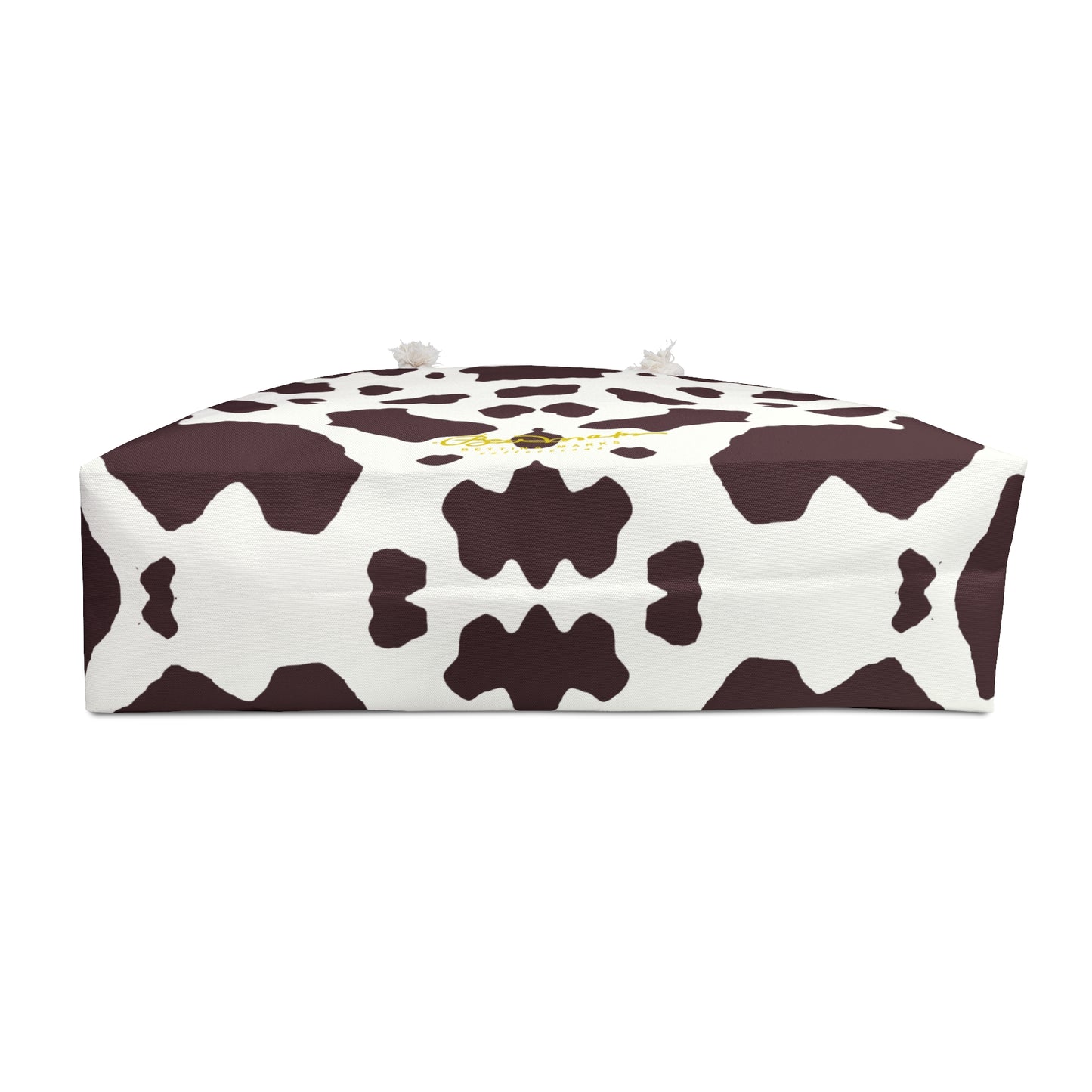 BW Pony Skin Weekender Bag