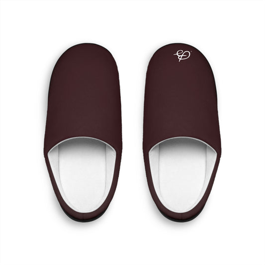 Garnet Women's Indoor Slippers