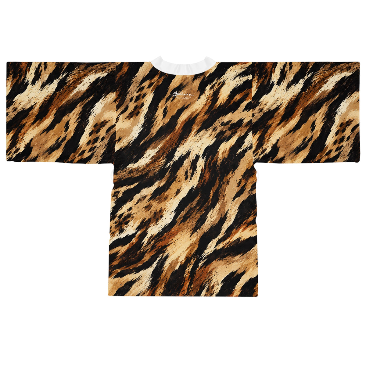Tiger Robe