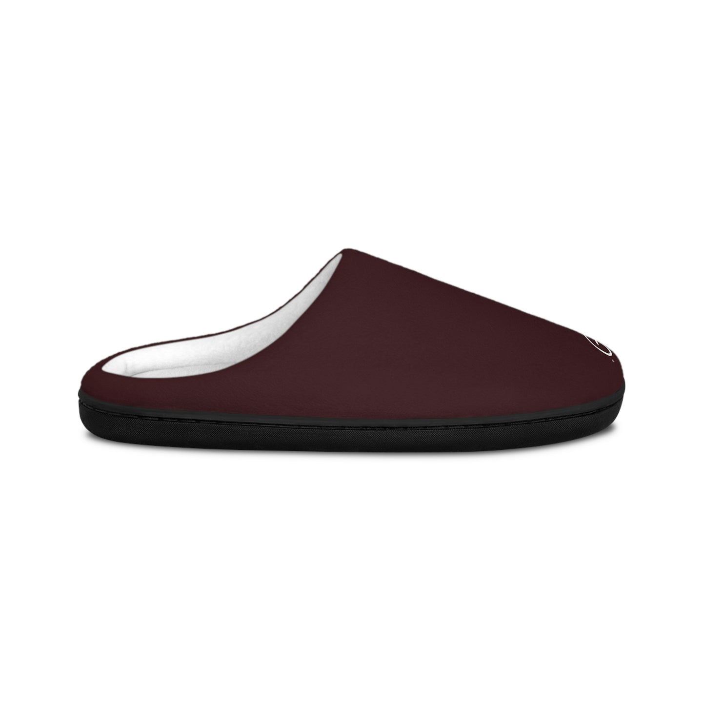 Garnet Men's Indoor Slippers