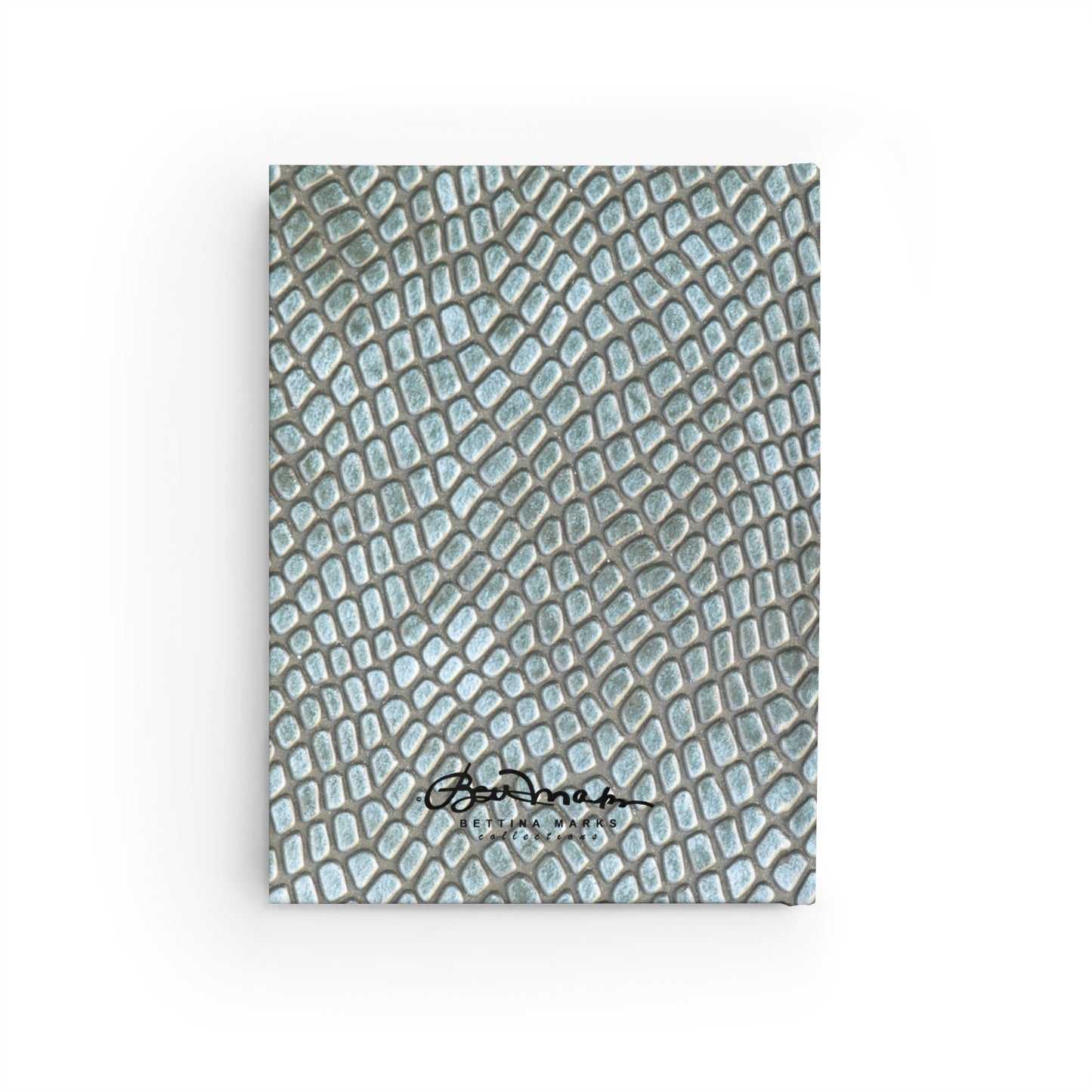 Faded Crocodile Journal