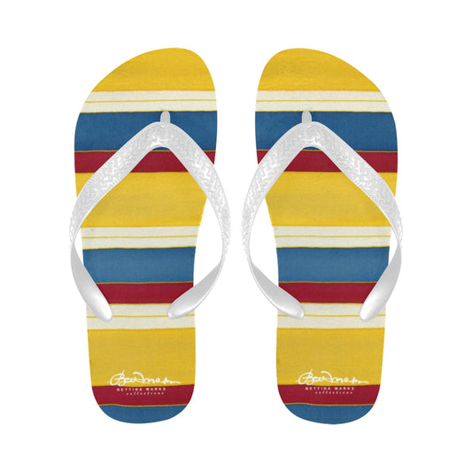 French Riviera Flip Flops for Men/Women