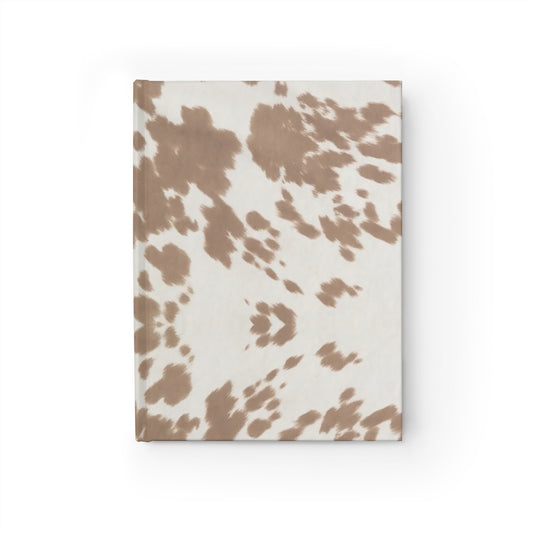 Pony Skin Journal