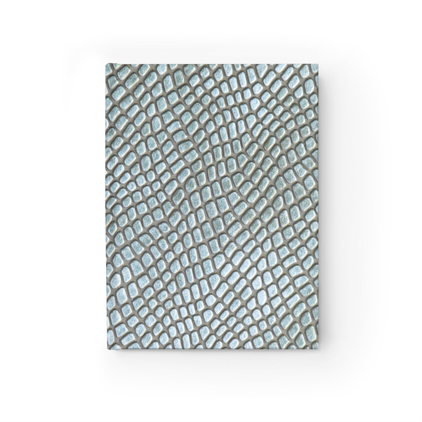 Faded Crocodile Journal
