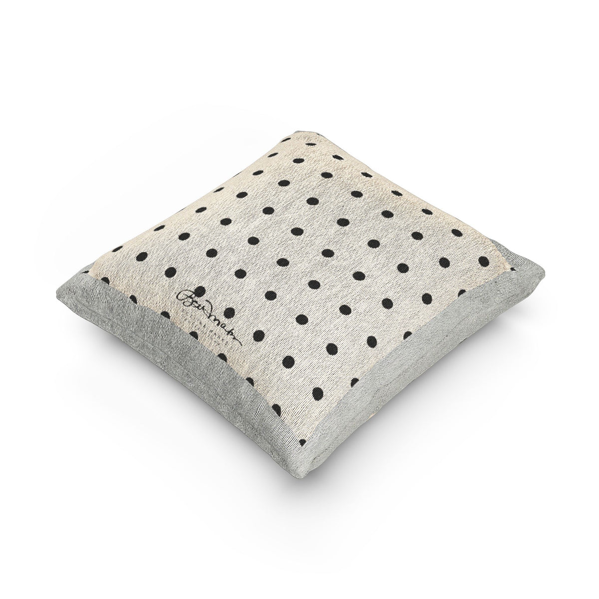 Copy of Pink Snake Skin Woven Pillow