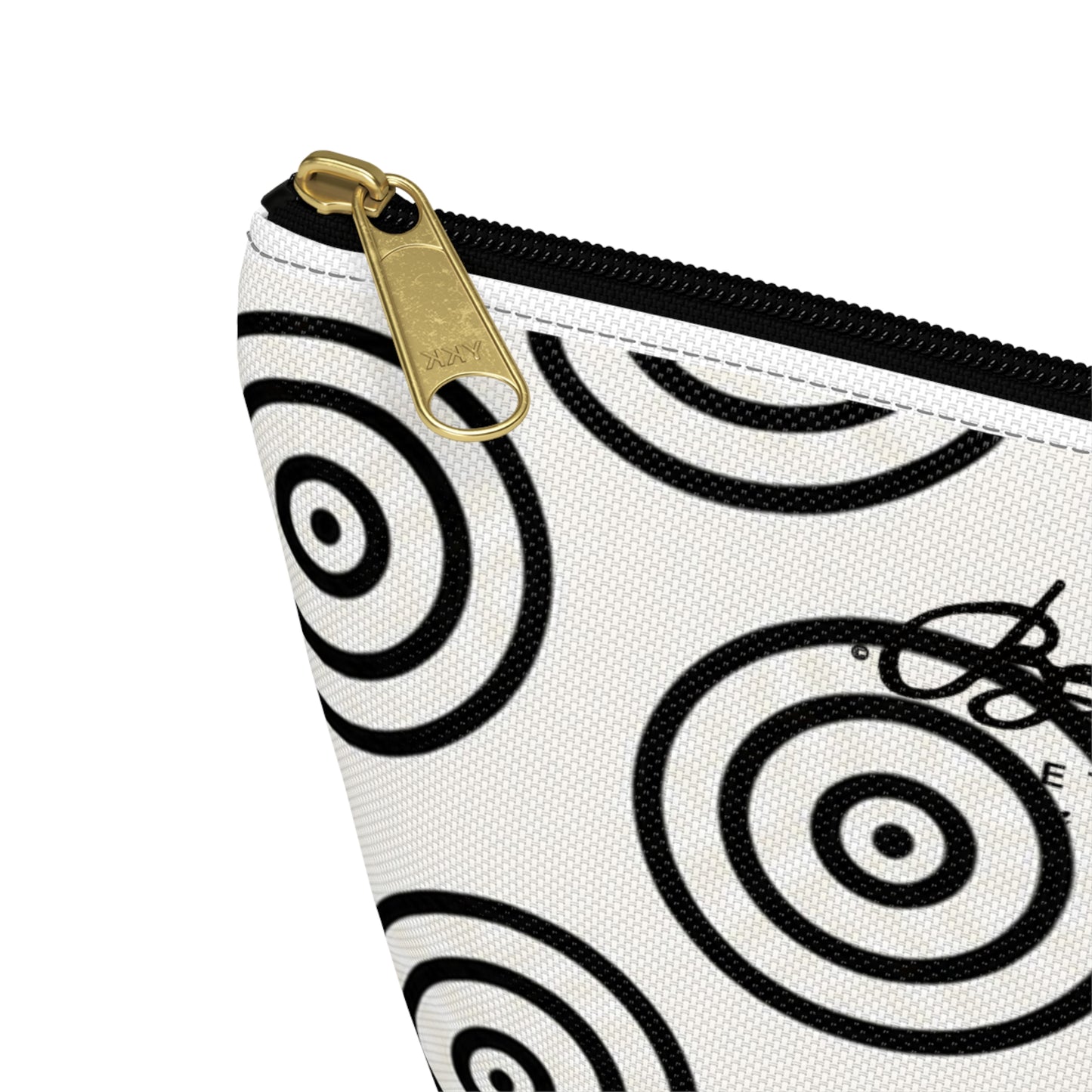 B&W Target Accessory Pouch