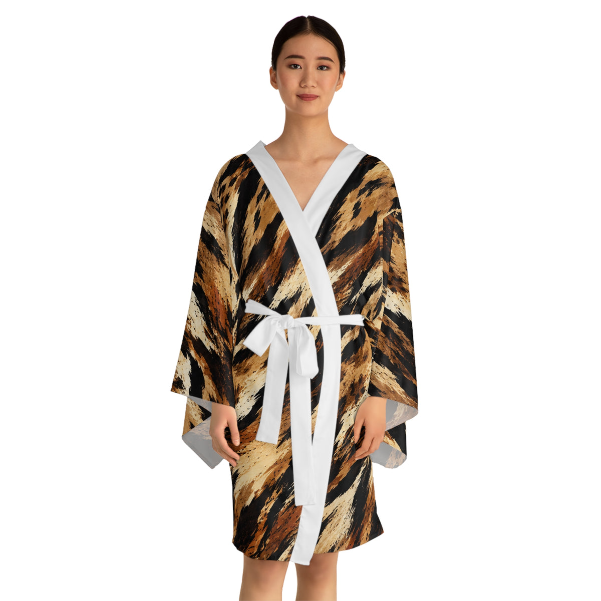 Tiger Robe