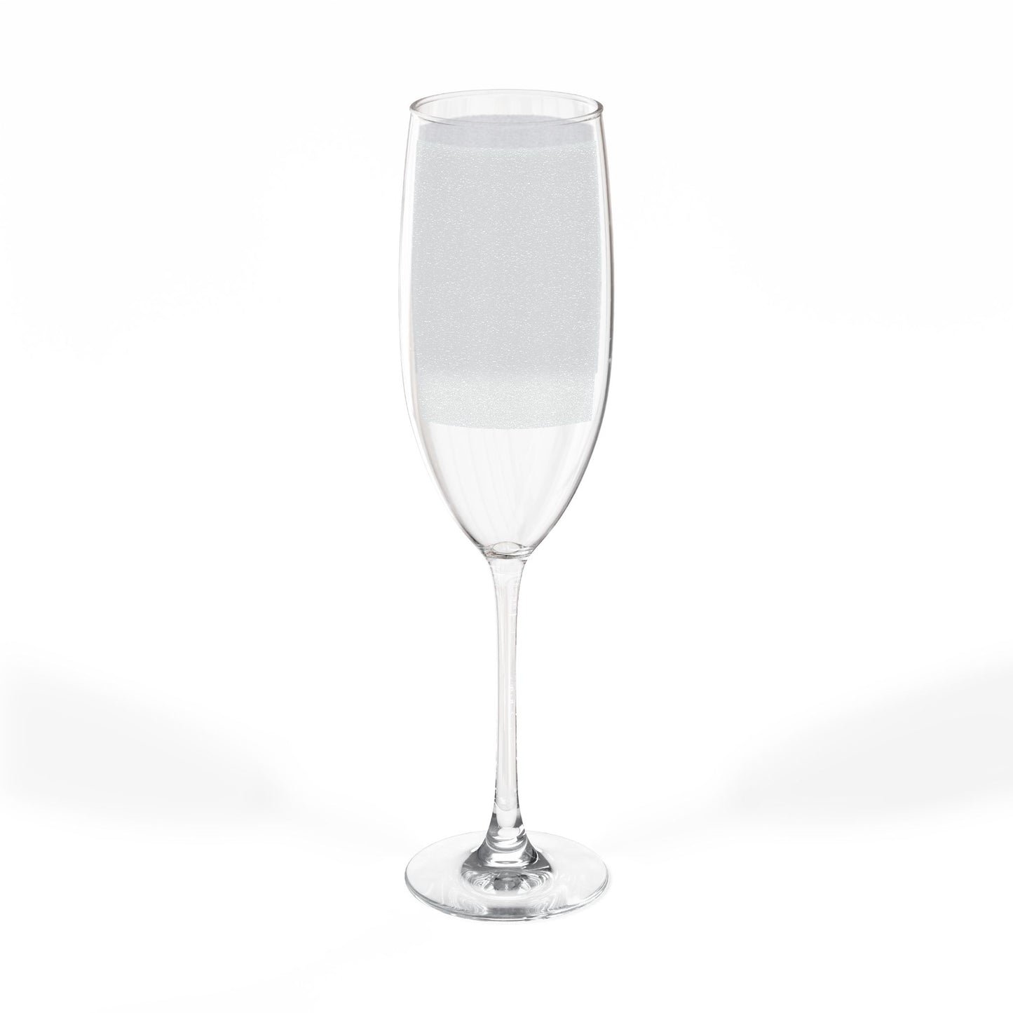 Spicy Gala Champagne Glass