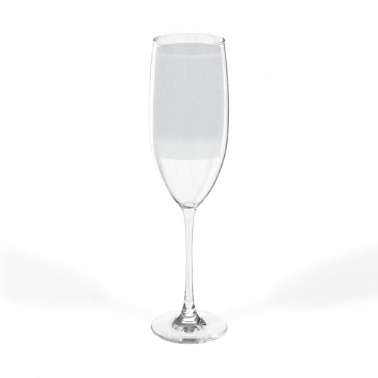 Spicy Gala Champagne Glass