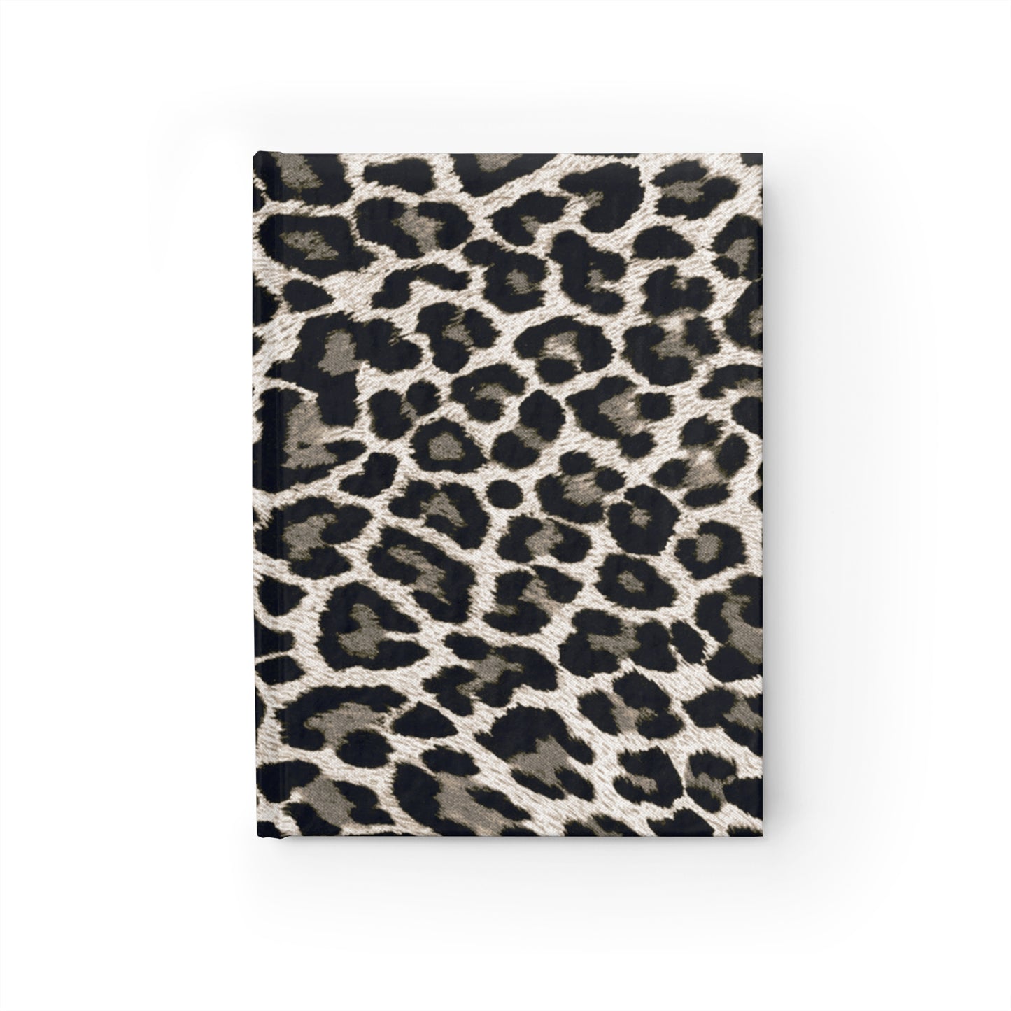 Snow Leopard Journal