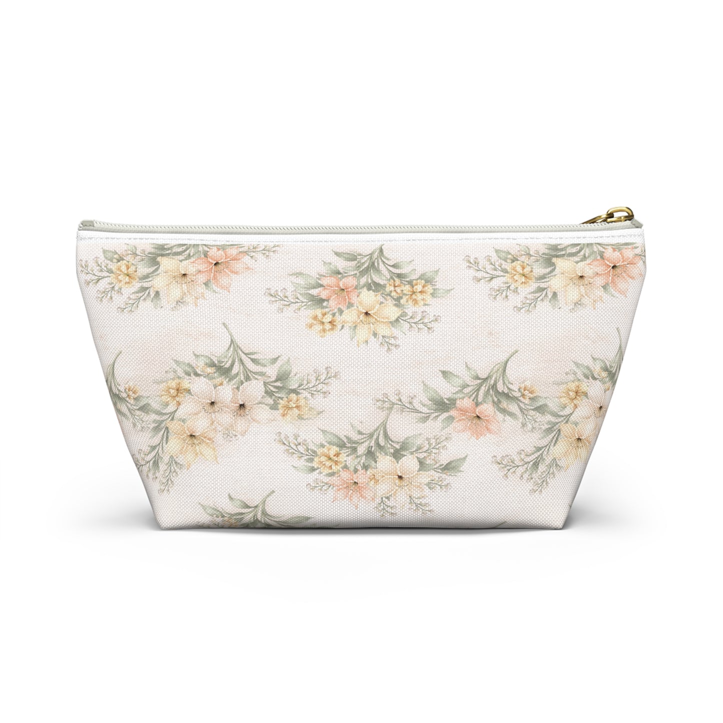 Ditsy Floral Accessory Pouch