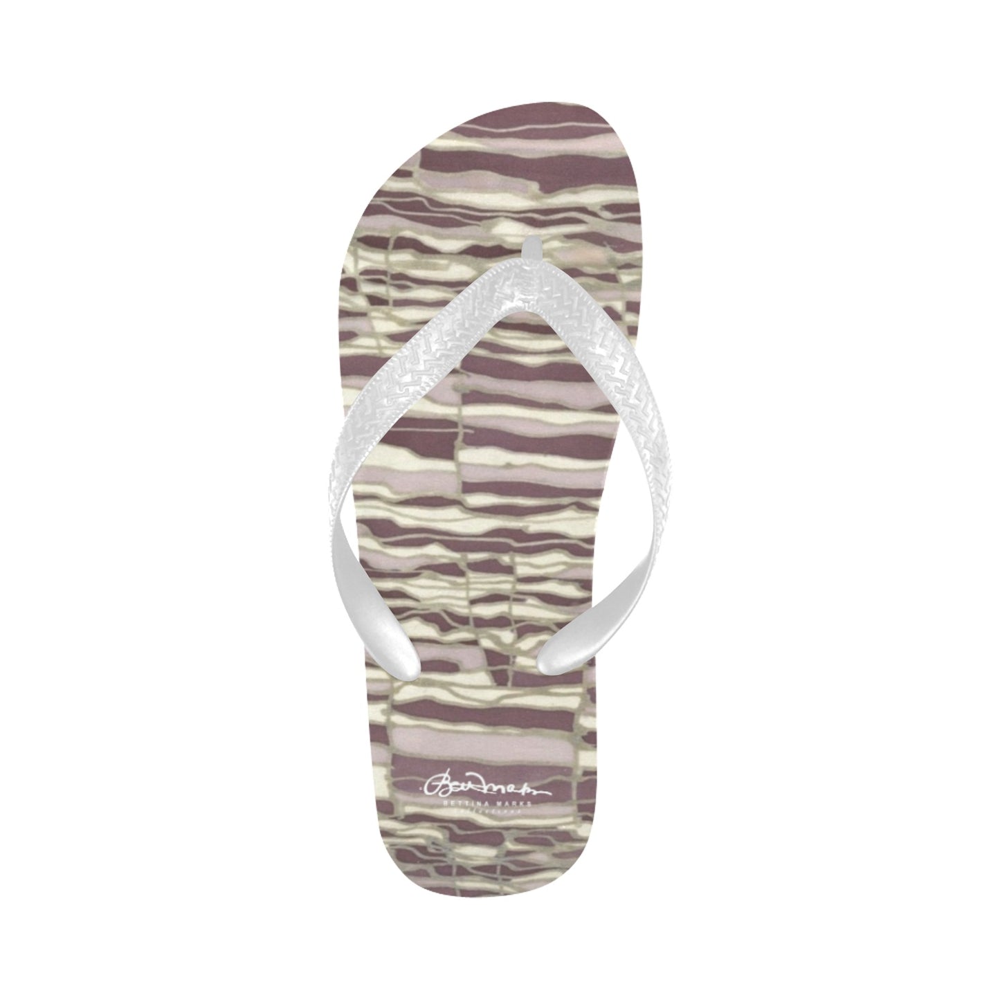 Techno Flip Flops for Men/Women