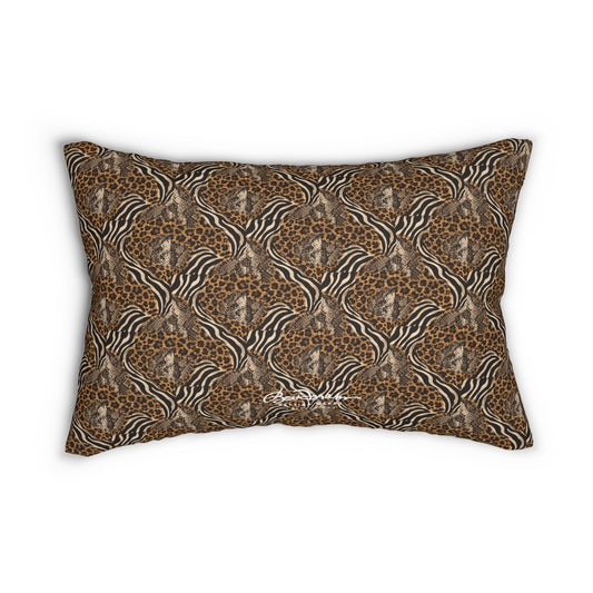 Safari Luxe Pillow
