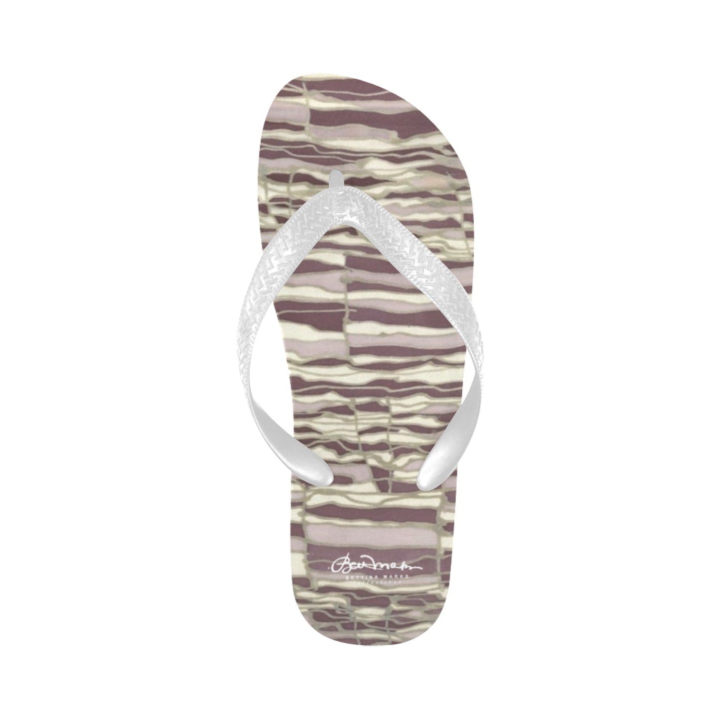 Techno Flip Flops for Men/Women