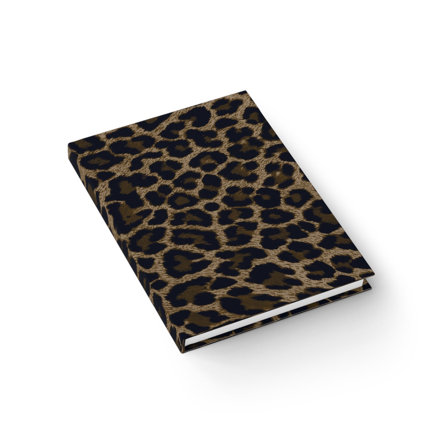 Dark Leopard Journal
