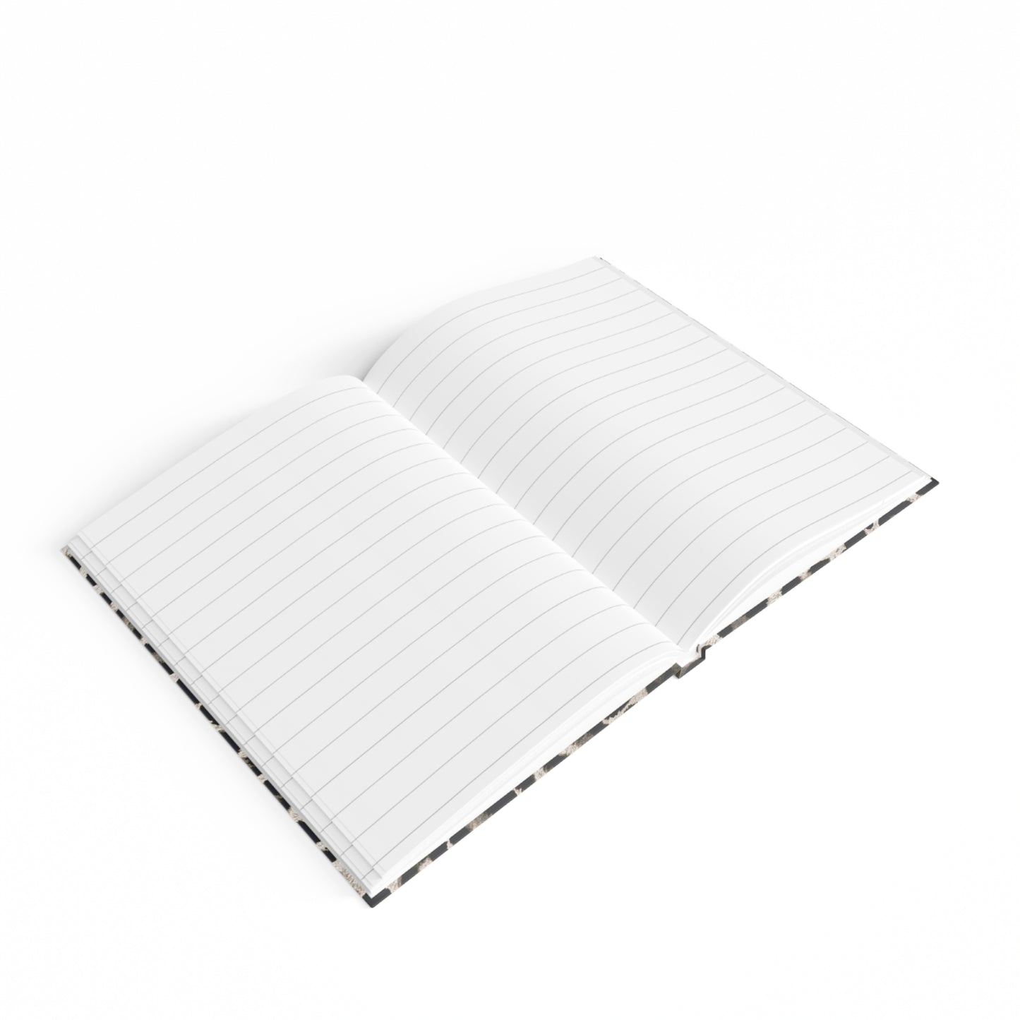 Snow Leopard Journal
