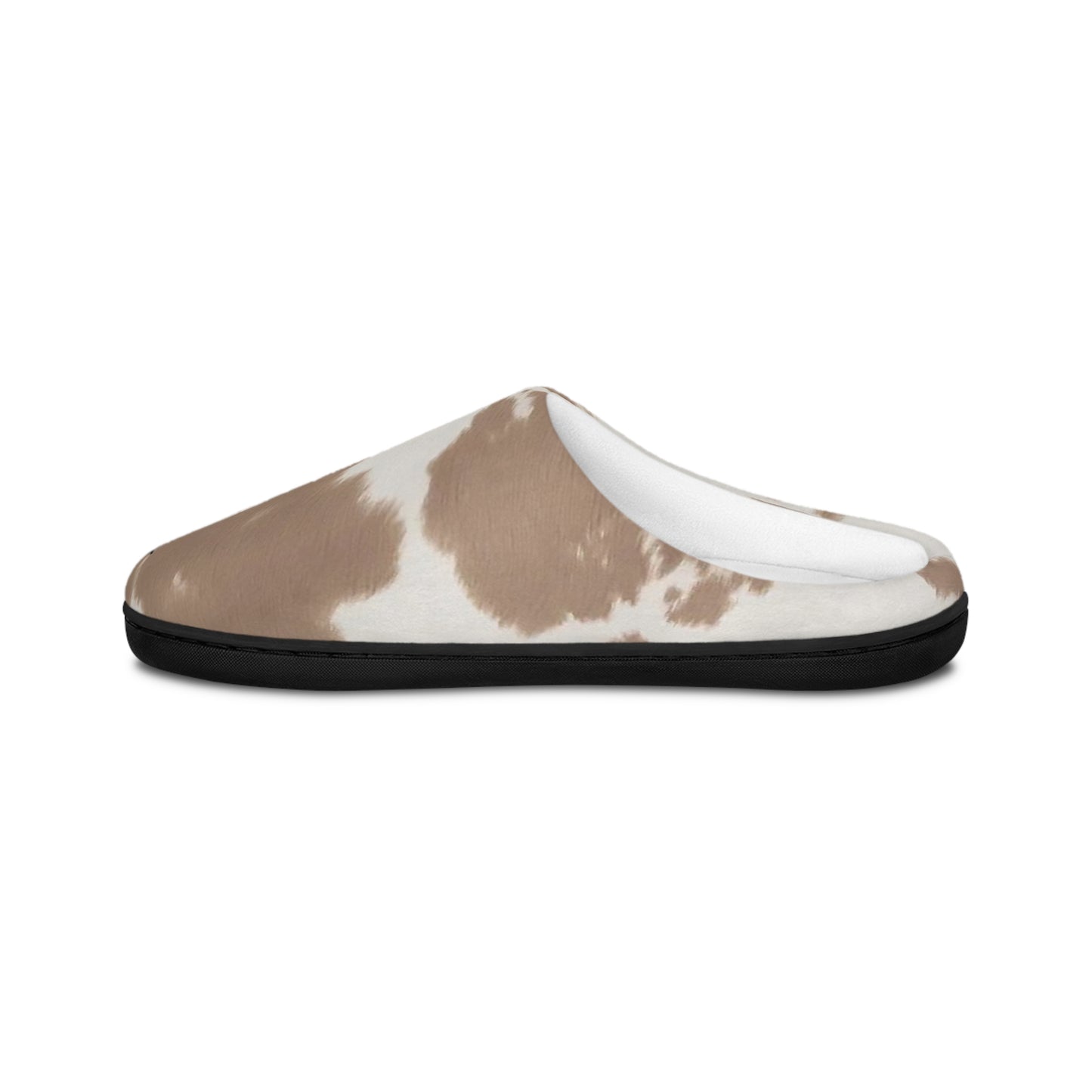 Pony Skin Men's Indoor Slippers