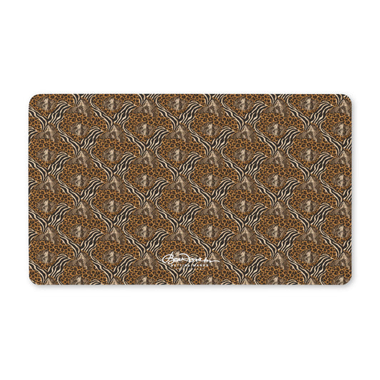 Safari Luxe Doormat