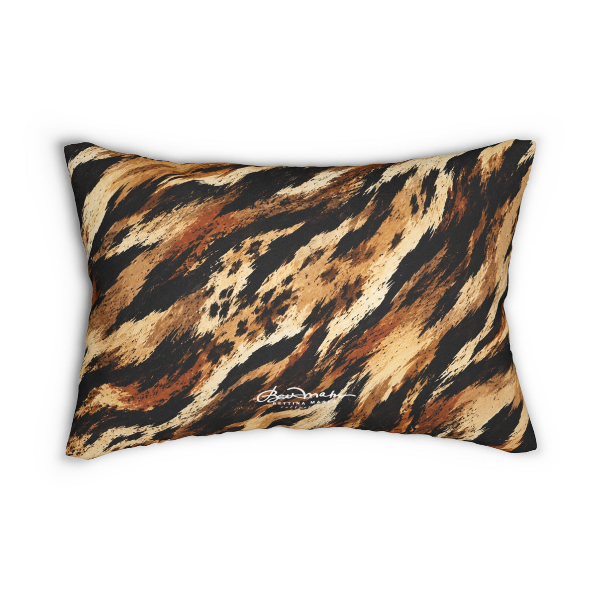 Tiger Pillow