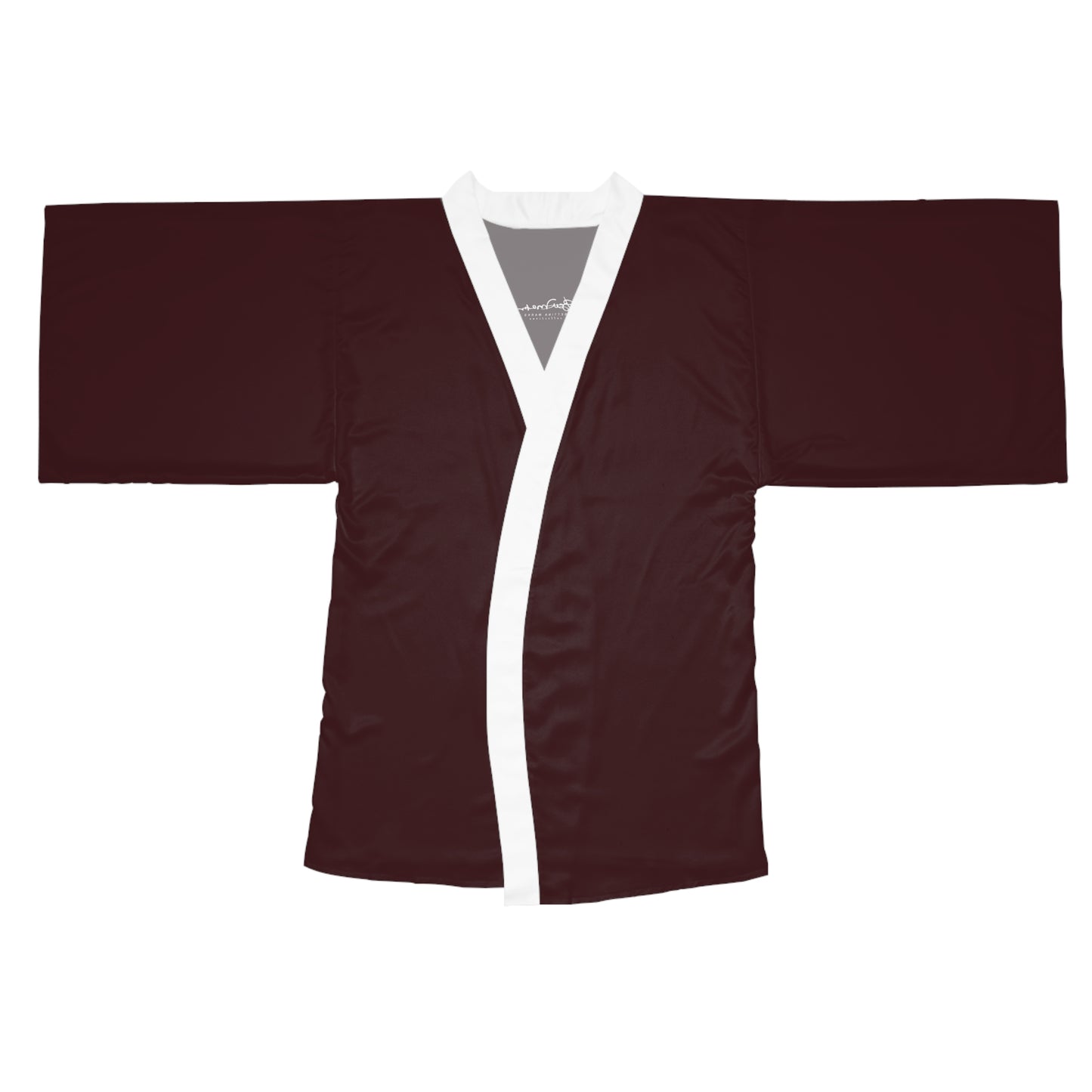 Garnet Kimono Robe