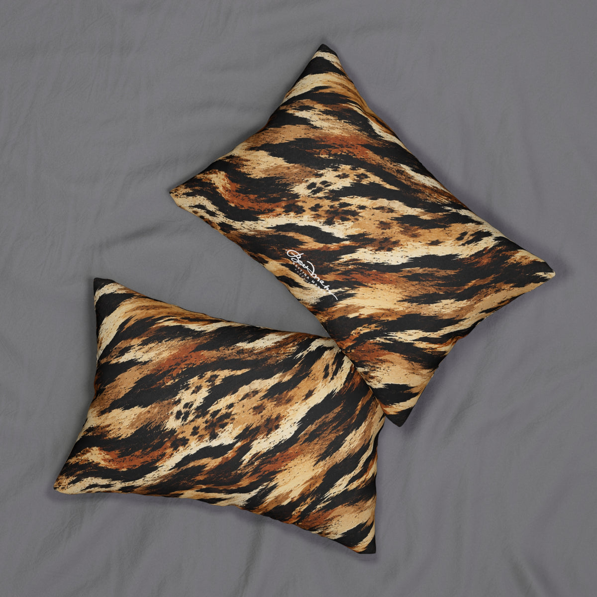 Tiger Pillow