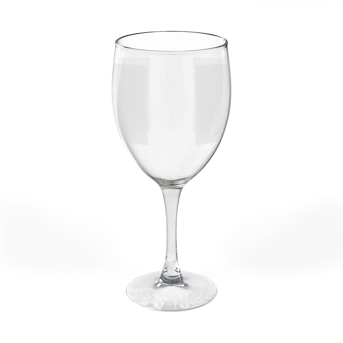 Spicy Gala Wine Glass