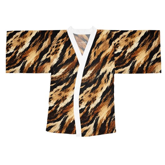 Tiger Robe