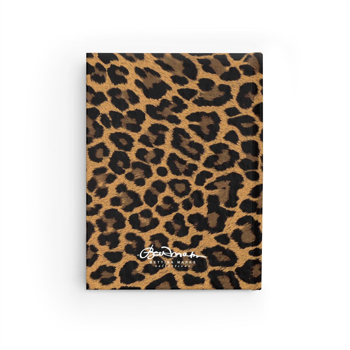 Leopard Journal