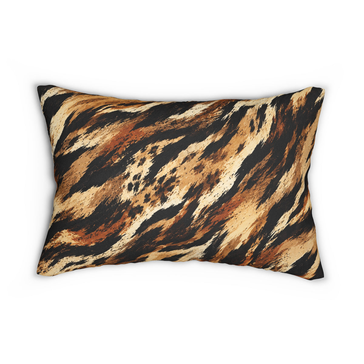 Tiger Pillow
