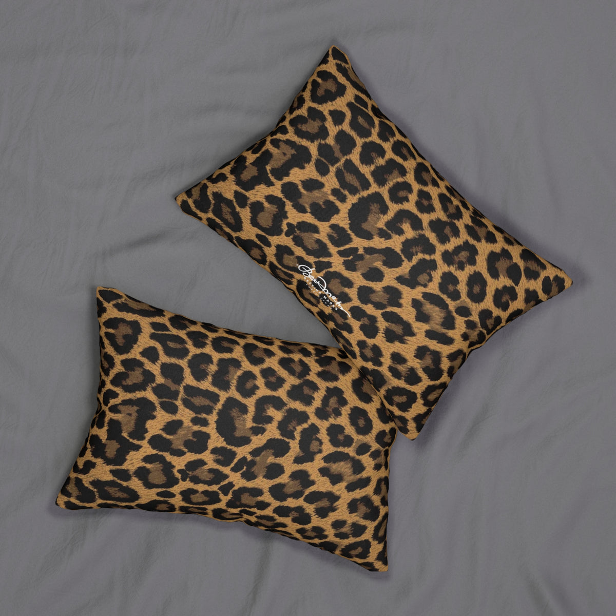 Leopard Pillow