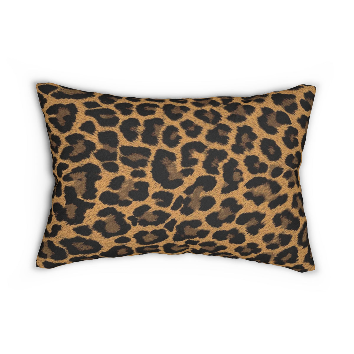 Leopard Pillow